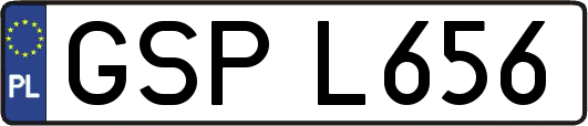 GSPL656