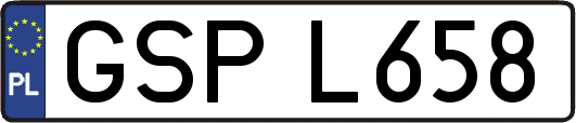 GSPL658