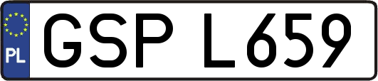 GSPL659