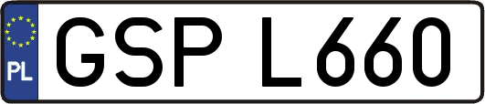 GSPL660