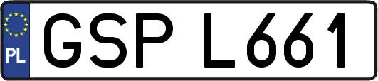 GSPL661