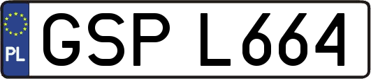GSPL664