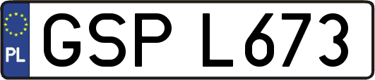 GSPL673