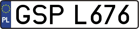 GSPL676