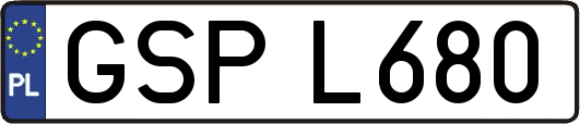 GSPL680