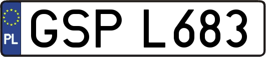 GSPL683