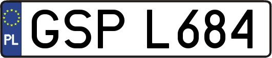 GSPL684