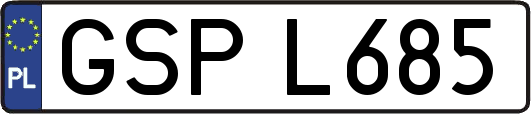 GSPL685