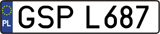GSPL687