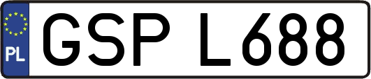 GSPL688