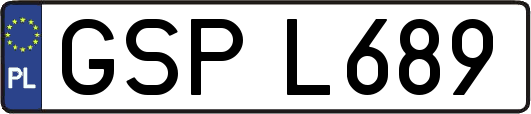 GSPL689
