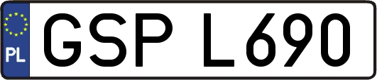 GSPL690