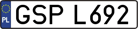 GSPL692