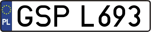 GSPL693