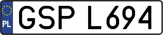 GSPL694