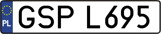 GSPL695