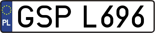 GSPL696
