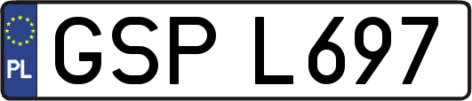 GSPL697