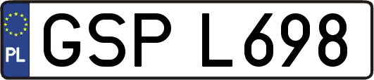 GSPL698