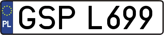 GSPL699