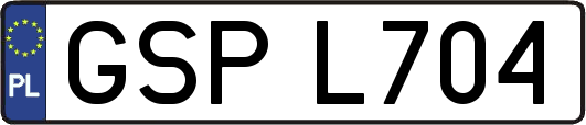 GSPL704