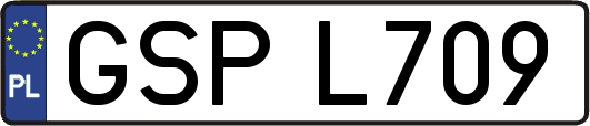 GSPL709