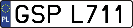 GSPL711