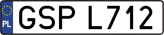 GSPL712