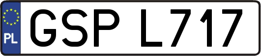 GSPL717