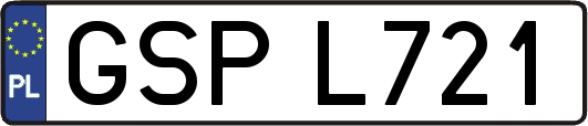 GSPL721