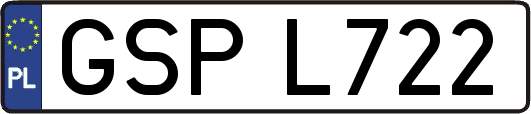 GSPL722