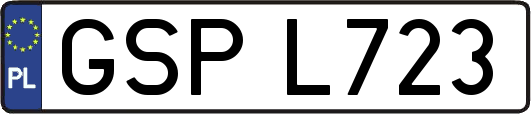 GSPL723