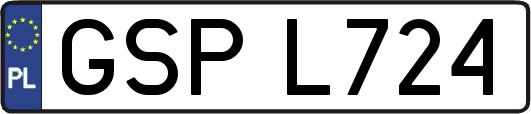 GSPL724