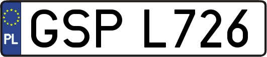 GSPL726