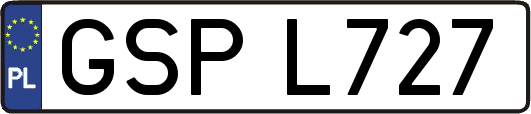 GSPL727