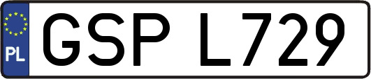 GSPL729
