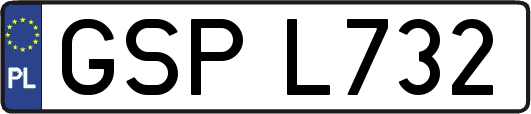 GSPL732