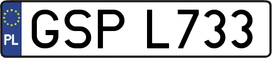GSPL733