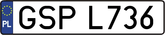 GSPL736