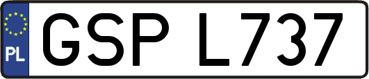 GSPL737