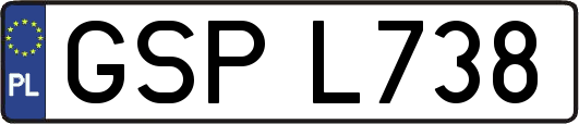 GSPL738