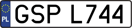 GSPL744