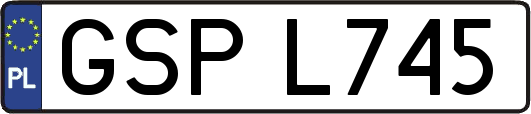 GSPL745