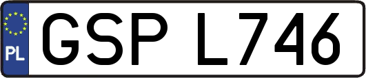 GSPL746