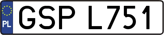 GSPL751