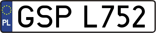 GSPL752