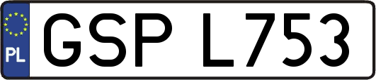 GSPL753