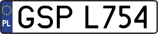 GSPL754