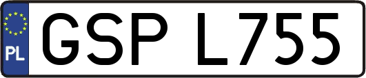 GSPL755