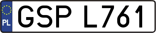 GSPL761